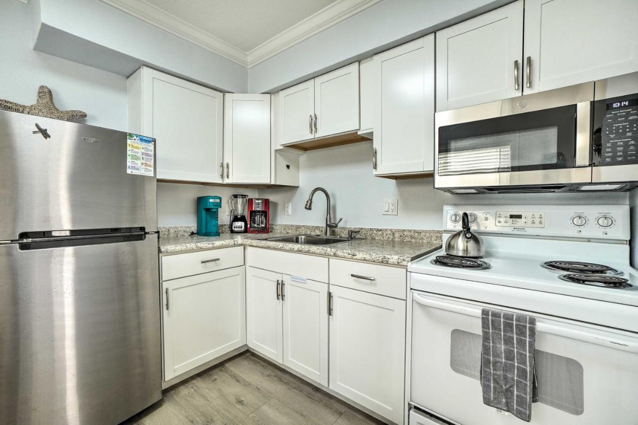 Indian Rocks Beach Duplex, Close To Beaches! Клиъруотър Бийч Екстериор снимка