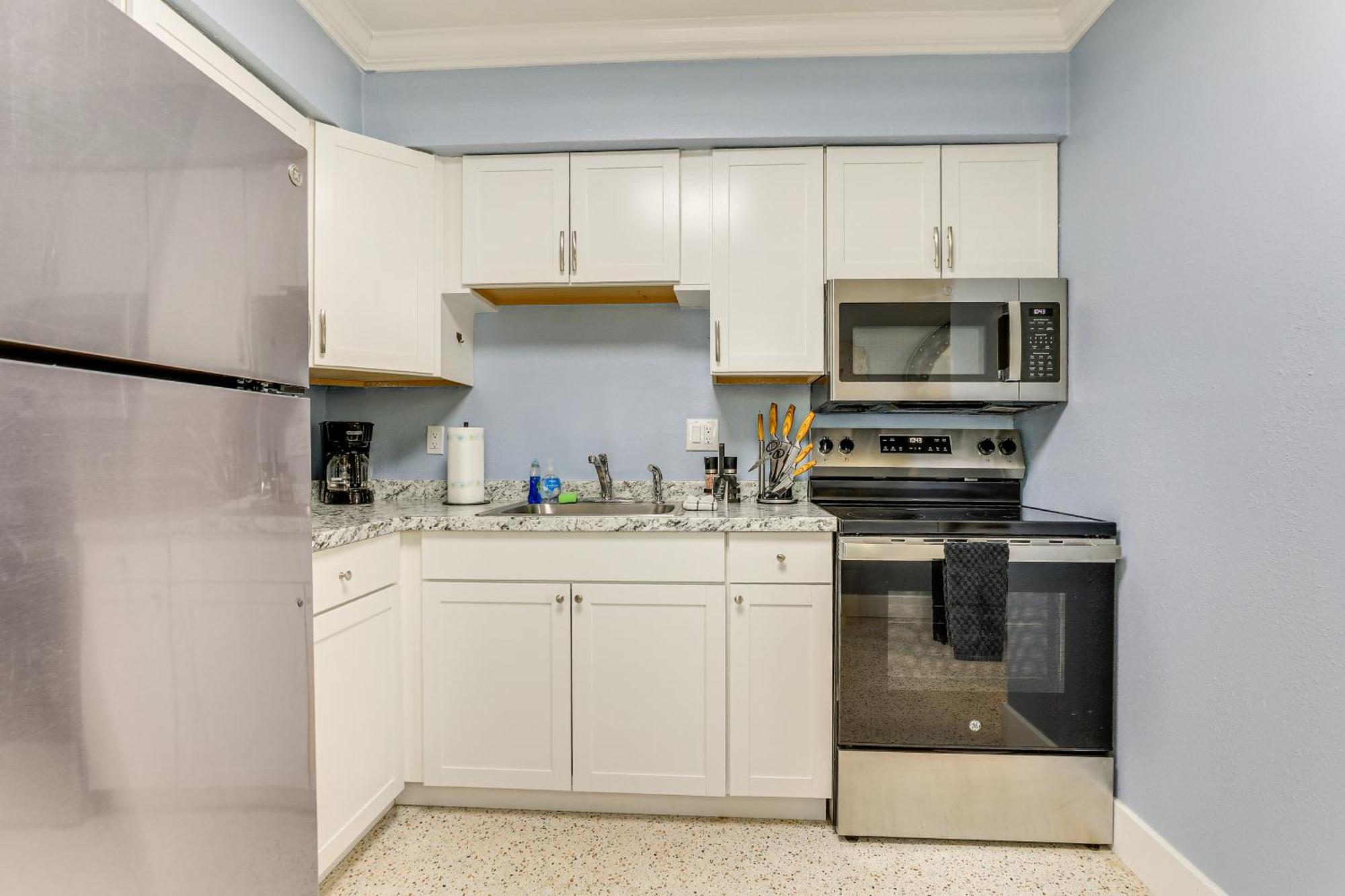 Indian Rocks Beach Duplex, Close To Beaches! Клиъруотър Бийч Екстериор снимка