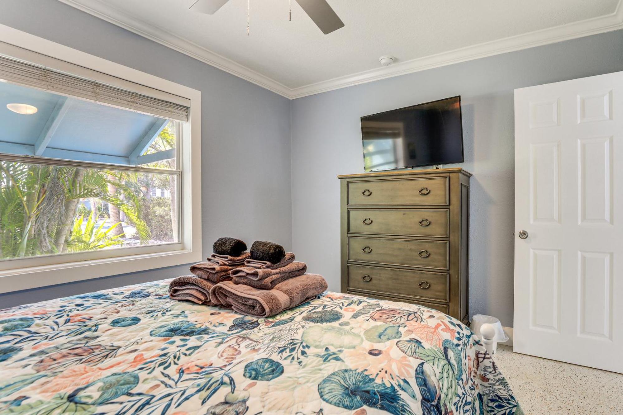 Indian Rocks Beach Duplex, Close To Beaches! Клиъруотър Бийч Екстериор снимка