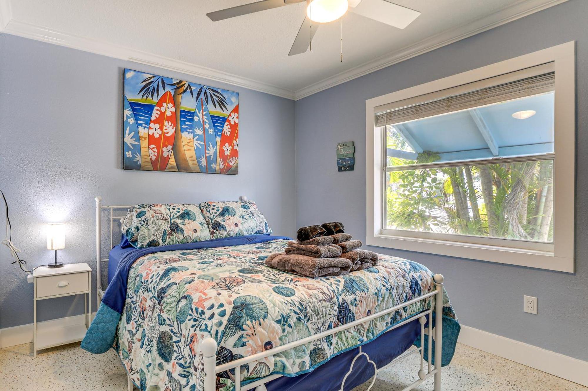 Indian Rocks Beach Duplex, Close To Beaches! Клиъруотър Бийч Екстериор снимка